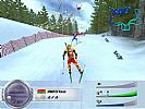 Biathlon 2006 - Go for Gold - screenshot #8