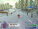 Biathlon 2006 - Go for Gold - screenshot #2