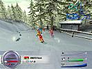 Biathlon 2006 - Go for Gold - screenshot