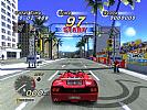 OutRun 2006: Coast 2 Coast - screenshot #27