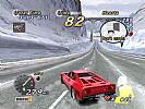 OutRun 2006: Coast 2 Coast - screenshot #26