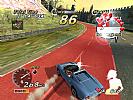 OutRun 2006: Coast 2 Coast - screenshot #24