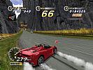 OutRun 2006: Coast 2 Coast - screenshot #23