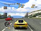 OutRun 2006: Coast 2 Coast - screenshot #20