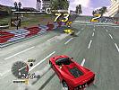 OutRun 2006: Coast 2 Coast - screenshot #18