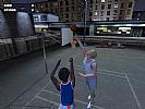 NBA Live 2000 - screenshot #20