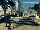 Ghost Recon 3: Advanced Warfighter - screenshot #16