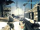 Ghost Recon 3: Advanced Warfighter - screenshot #11