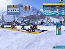 Wintersport Pro 2006 - screenshot #24