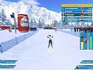 Wintersport Pro 2006 - screenshot #23