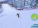 Wintersport Pro 2006 - screenshot #17