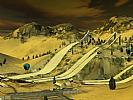 Ski Jumping 2004 - screenshot #28