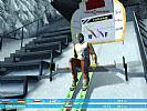 Ski Springen Winter 2006 - screenshot #5