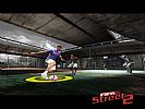 FIFA Street 2 - screenshot #1