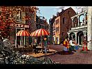 Broken Sword 1: The Shadow of the Templars - screenshot #99