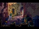 Broken Sword 1: The Shadow of the Templars - screenshot #98