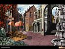 Broken Sword 2.5: The Return of The Templars - screenshot