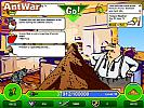 Ant War - screenshot