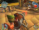 Worms: Forts Under Siege - screenshot #15