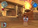 Worms: Forts Under Siege - screenshot #14