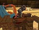 Worms: Forts Under Siege - screenshot #8