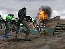 Warhammer 40000: Dawn of War - Dark Crusade - screenshot #2