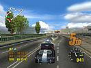 Classic British Motor Racing - screenshot