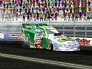 NHRA Drag Racing: Quarter Mile Showdown - screenshot #6