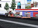 NHRA Drag Racing: Quarter Mile Showdown - screenshot #5