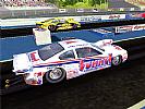 NHRA Drag Racing: Quarter Mile Showdown - screenshot #4