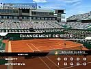 Roland Garros: French Open 2002 - screenshot #6