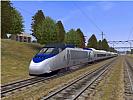 Microsoft Train Simulator - screenshot #30