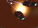 Homeworld: Cataclysm - screenshot