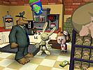 Sam & Max Episode 1: Culture Shock - screenshot #29