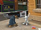 Sam & Max Episode 1: Culture Shock - screenshot #27