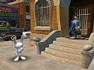 Sam & Max Episode 1: Culture Shock - screenshot #26