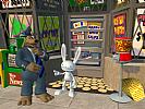 Sam & Max Episode 1: Culture Shock - screenshot #24