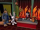 Sam & Max Episode 1: Culture Shock - screenshot #23