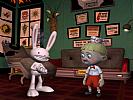 Sam & Max Episode 1: Culture Shock - screenshot #22