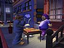 Sam & Max: Freelance Police - screenshot #10