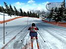 Alpine Ski Racing 2007 - screenshot