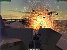 Baghdad Central: Desert Gunner - screenshot #2