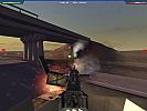 Baghdad Central: Desert Gunner - screenshot