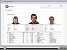 FIFA Manager 07: Extra Time - screenshot #22