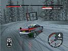 Colin McRae Rally 2005 - screenshot #10