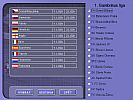 Czech Soccer Manager 2001 - screenshot #9