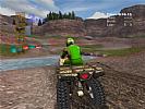 Kawasaki Quad Bikes - screenshot #8