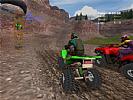 Kawasaki Quad Bikes - screenshot #6