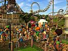 RollerCoaster Tycoon 3 - screenshot #92