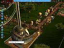 RollerCoaster Tycoon 3 - screenshot #43